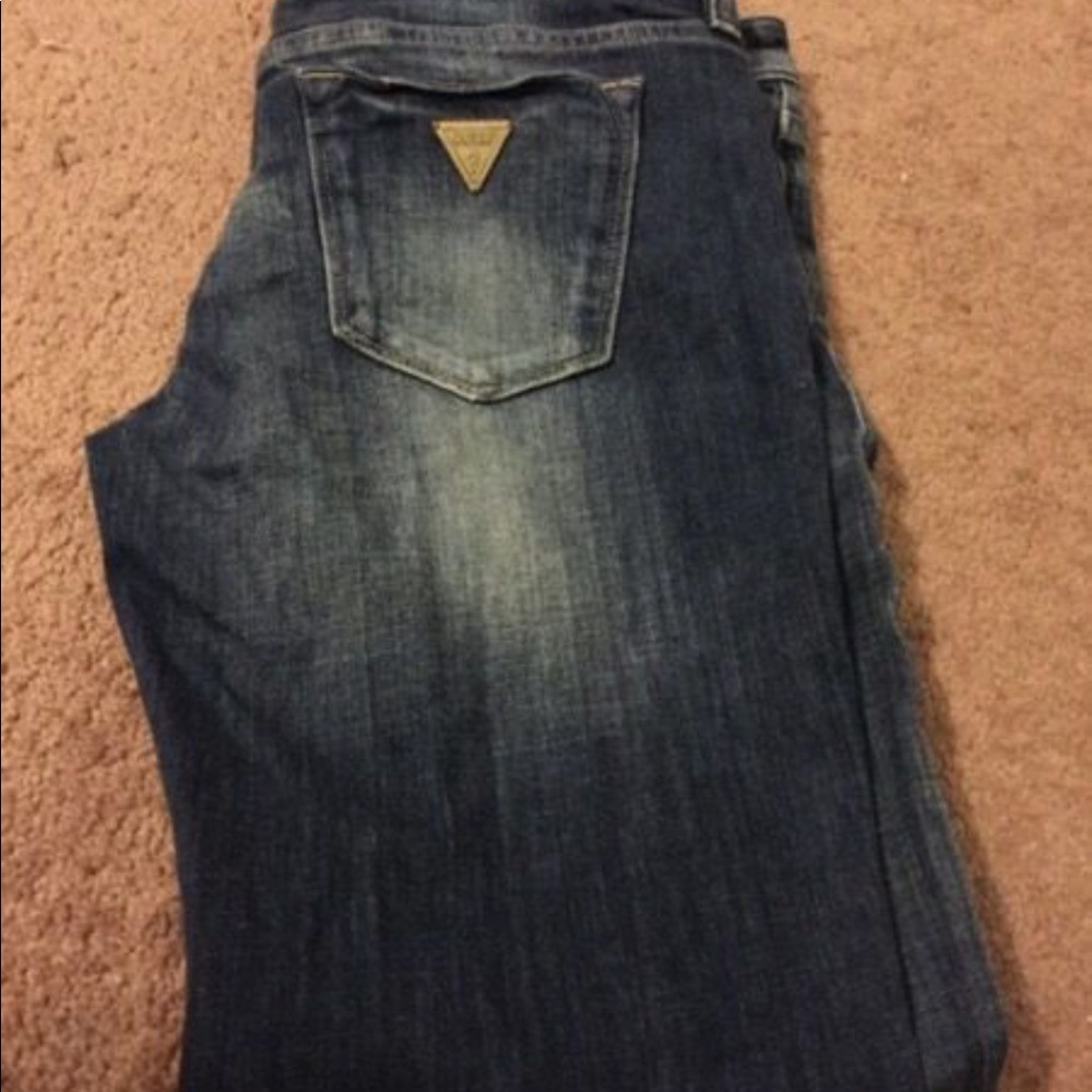 Guess Jeans